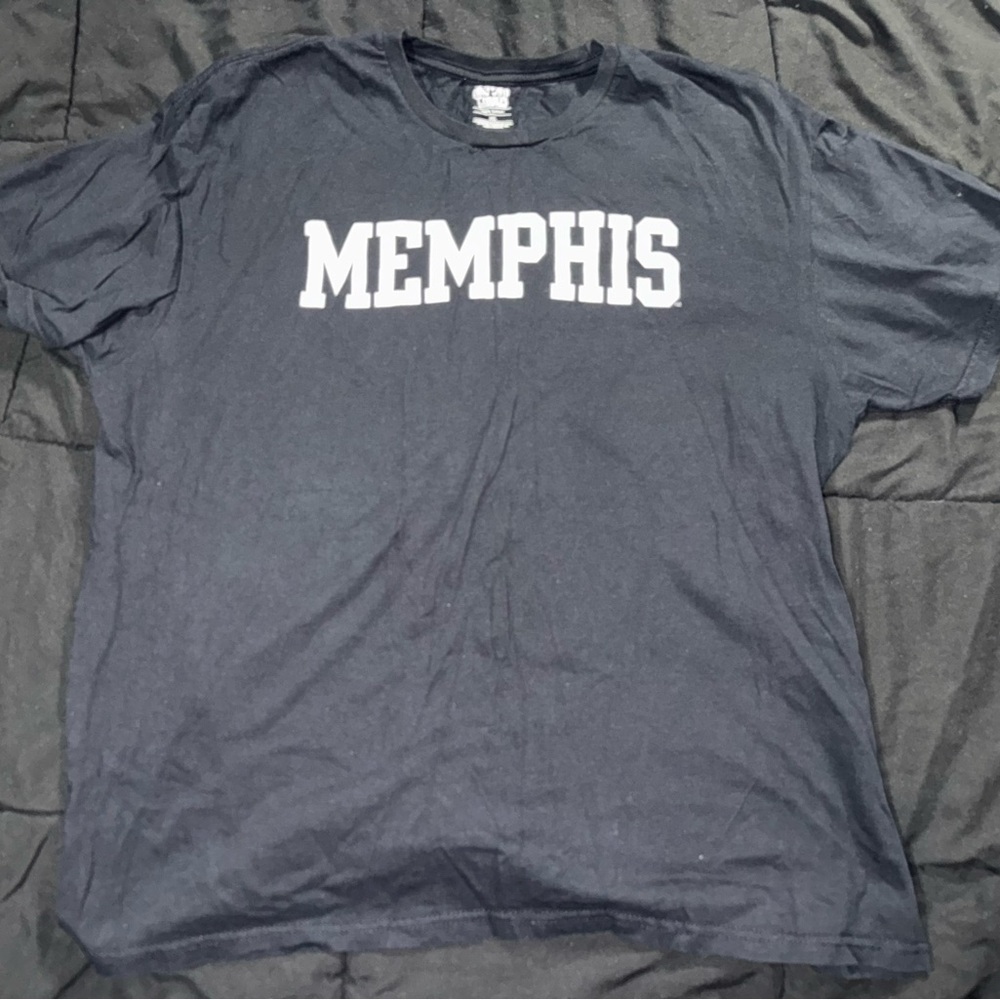 Memphis black T-Shirt